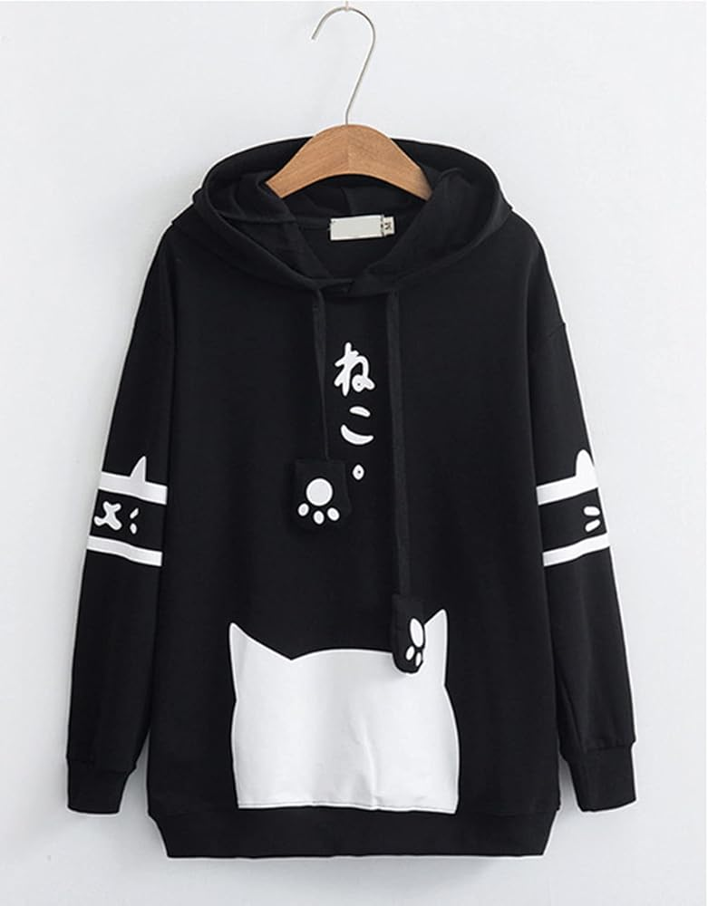 Hoodies