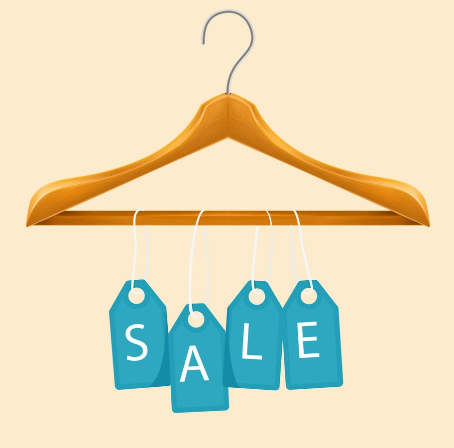 Sale